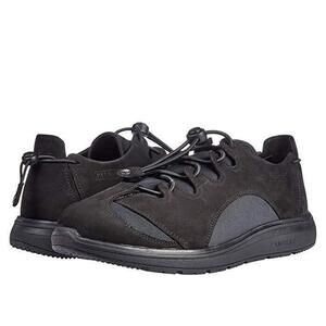 PANDERE Saturday Expandable Sneaker Classic Black